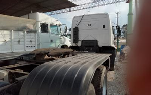 Ford Cargo