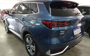 Ford Territory