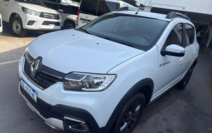 Renault Sandero Stepway