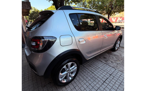 Renault Sandero Stepway
