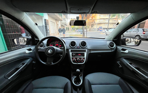 Volkswagen Gol Trend