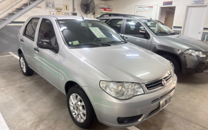 Fiat Palio