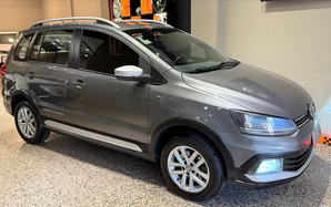 Volkswagen Suran