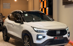 Fiat Pulse