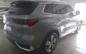 Ford Territory