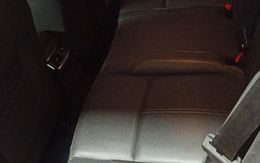 Citroën C4 Lounge