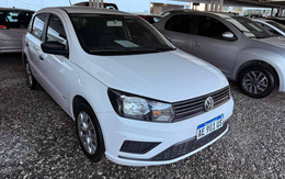 Volkswagen Gol Trend