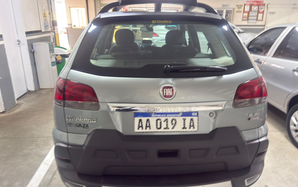 Fiat Palio