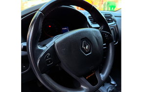 Renault Sandero Stepway