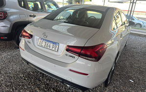 Mercedes Benz Clase A