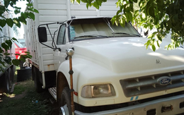 Ford F-14000