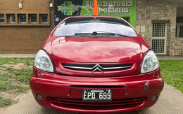 Citroën Xsara Picasso